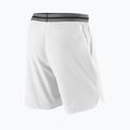 Spodenki tenisowe męskie Wilson Power 8 II white 2