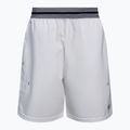 Spodenki tenisowe dziecięce Wilson Competition 7 Jr white