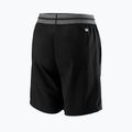 Spodenki tenisowe dziecięce Wilson Competition 7 Jr black 7