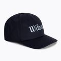 Czapka z daszkiem męska Wilson Script Twill Hat india ink