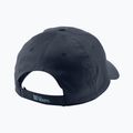 Czapka z daszkiem męska Wilson Script Twill Hat india ink 6