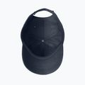 Czapka z daszkiem męska Wilson Script Twill Hat india ink 7