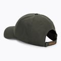 Czapka z daszkiem męska Wilson Script Twill Hat thyme 3