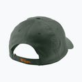 Czapka z daszkiem męska Wilson Script Twill Hat thyme 6