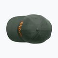 Czapka z daszkiem męska Wilson Script Twill Hat thyme 8