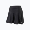 Spódnica tenisowa Wilson Training 14.5 II black
