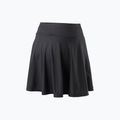 Spódnica tenisowa Wilson Training 14.5 II black 2