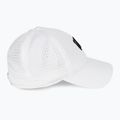 Czapka z daszkiem męska Wilson Ultralight Tennis Cap II white 2
