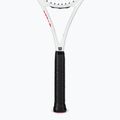 Rakieta tenisowa Wilson Pro Staff Precision Team 103 white/red/white 4