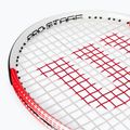 Rakieta tenisowa Wilson Pro Staff Precision Team 103 white/red/white 6