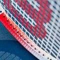 Rakieta tenisowa Wilson Pro Staff Precision Team 103 white/red/white 12