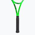 Rakieta tenisowa Wilson Blade Feel Rxt 105 black/silver/lime gr. 4