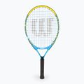 Rakieta tenisowa dziecięca Wilson Minions 2.0 Jr 23 yellow/black/black