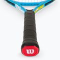 Rakieta tenisowa dziecięca Wilson Minions 2.0 Jr 23 yellow/black/black 5