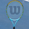 Rakieta tenisowa dziecięca Wilson Minions 2.0 Jr 23 yellow/black/black 7