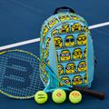 Rakieta tenisowa dziecięca Wilson Minions 2.0 Jr 23 yellow/black/black 8