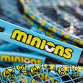 Rakieta tenisowa dziecięca Wilson Minions 2.0 Jr 23 yellow/black/black 10