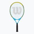 Rakieta tenisowa dziecięca Wilson Minions 2.0 Jr 21 yellow/black/black