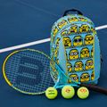 Rakieta tenisowa dziecięca Wilson Minions 2.0 Jr 21 yellow/black/black 10