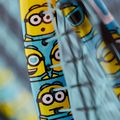 Rakieta tenisowa dziecięca Wilson Minions 2.0 Jr 21 yellow/black/black 11
