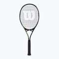 Rakieta tenisowa Wilson Aggressor 112 black/green