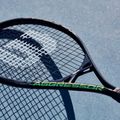 Rakieta tenisowa Wilson Aggressor 112 black/green 9