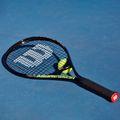 Rakieta tenisowa Wilson Aggressor 112 black/green 10