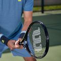 Rakieta tenisowa Wilson Aggressor 112 black/green 11