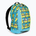 Zestaw do tenisa dziecięcy Wilson Minions 2.0 Jr 25 Kit yellow/blue/blue 8