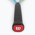 Rakieta tenisowa dziecięca Wilson Minions 2.0 Jr 25 yellow/black/black 3