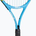 Rakieta tenisowa dziecięca Wilson Minions 2.0 Jr 25 yellow/black/black 5