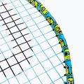 Rakieta tenisowa dziecięca Wilson Minions 2.0 Jr 25 yellow/black/black 6