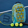 Rakieta tenisowa dziecięca Wilson Minions 2.0 Jr 25 yellow/black/black 8