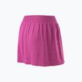 Spódnica tenisowa Wilson PWR SMLS 12.5 II rouge 2