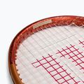 Rakieta tenisowa Wilson Roland Garros Team 102 clay red/white 6