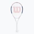 Rakieta tenisowa Wilson Roland Garros Elite white/blue