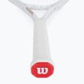 Rakieta tenisowa Wilson Roland Garros Elite white/blue 3