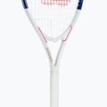 Rakieta tenisowa Wilson Roland Garros Elite white/blue 5