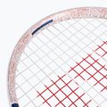 Rakieta tenisowa Wilson Roland Garros Elite white/blue 6