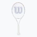 Zestaw do tenisa dziecięcy Wilson Roland Garros Elite Jr 25 Kit white/blue/orange red 2