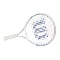 Zestaw do tenisa dziecięcy Wilson Roland Garros Elite Jr 25 Kit white/blue/orange red 3