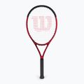 Rakieta tenisowa dziecięca Wilson Clash 26 V2.0 infrared