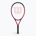 Rakieta tenisowa dziecięca Wilson Clash Jr 25 V2.0 infrared