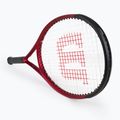 Rakieta tenisowa dziecięca Wilson Clash Jr 25 V2.0 infrared 2