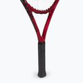 Rakieta tenisowa dziecięca Wilson Clash Jr 25 V2.0 infrared 3