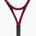 Rakieta tenisowa dziecięca Wilson Clash Jr 25 V2.0 infrared 4