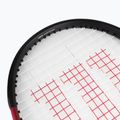 Rakieta tenisowa dziecięca Wilson Clash Jr 25 V2.0 infrared 6