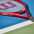 Rakieta tenisowa dziecięca Wilson Clash Jr 25 V2.0 infrared 9