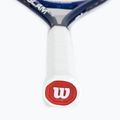 Rakieta tenisowa Wilson Tour Slam Lite blue/bright blue 3