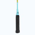 Zestaw do badmintona dziecięcy Wilson Minions 2.0 Jr 2 black/yellow 4